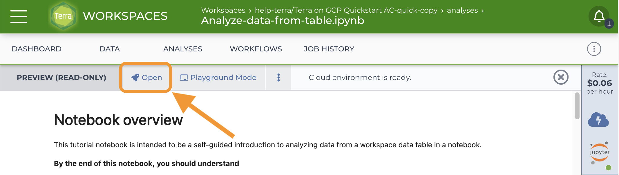 Notebooks-Quickstart_OPEN-Jupyter-101_Screen_shot.png