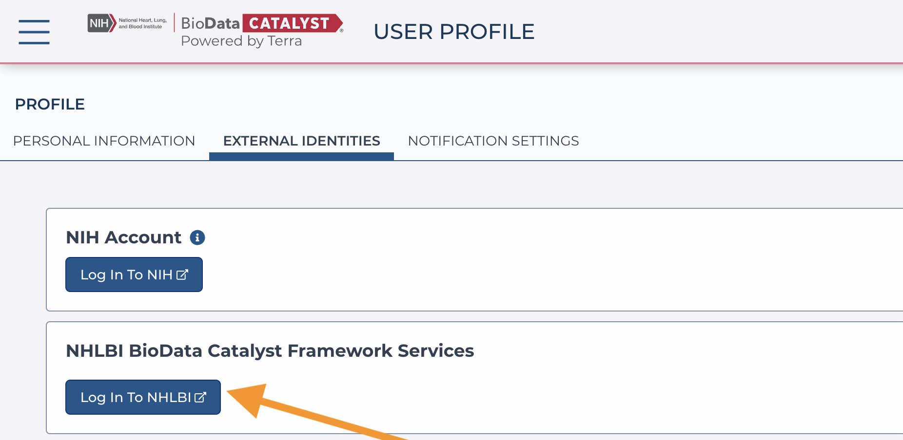 BioData-Catalyst-Log-in-to-NHLBI-button-in-external-identities_screenshot.png