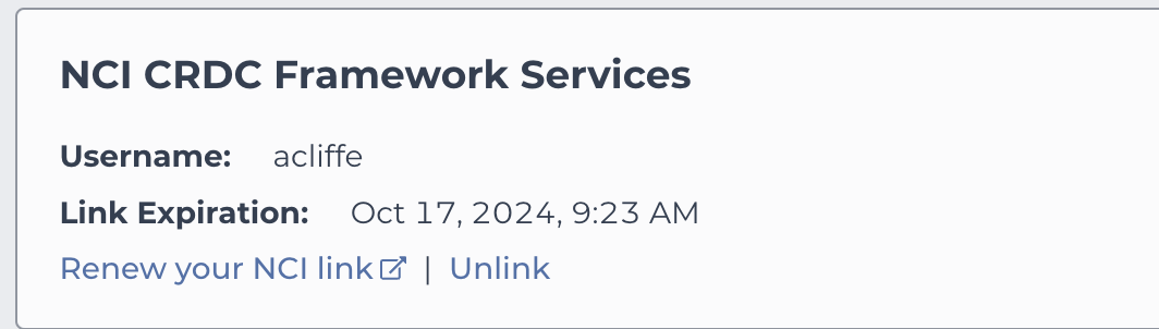 Screenshot-of-linked-NCI_CRDC-Framework-Services-account.png
