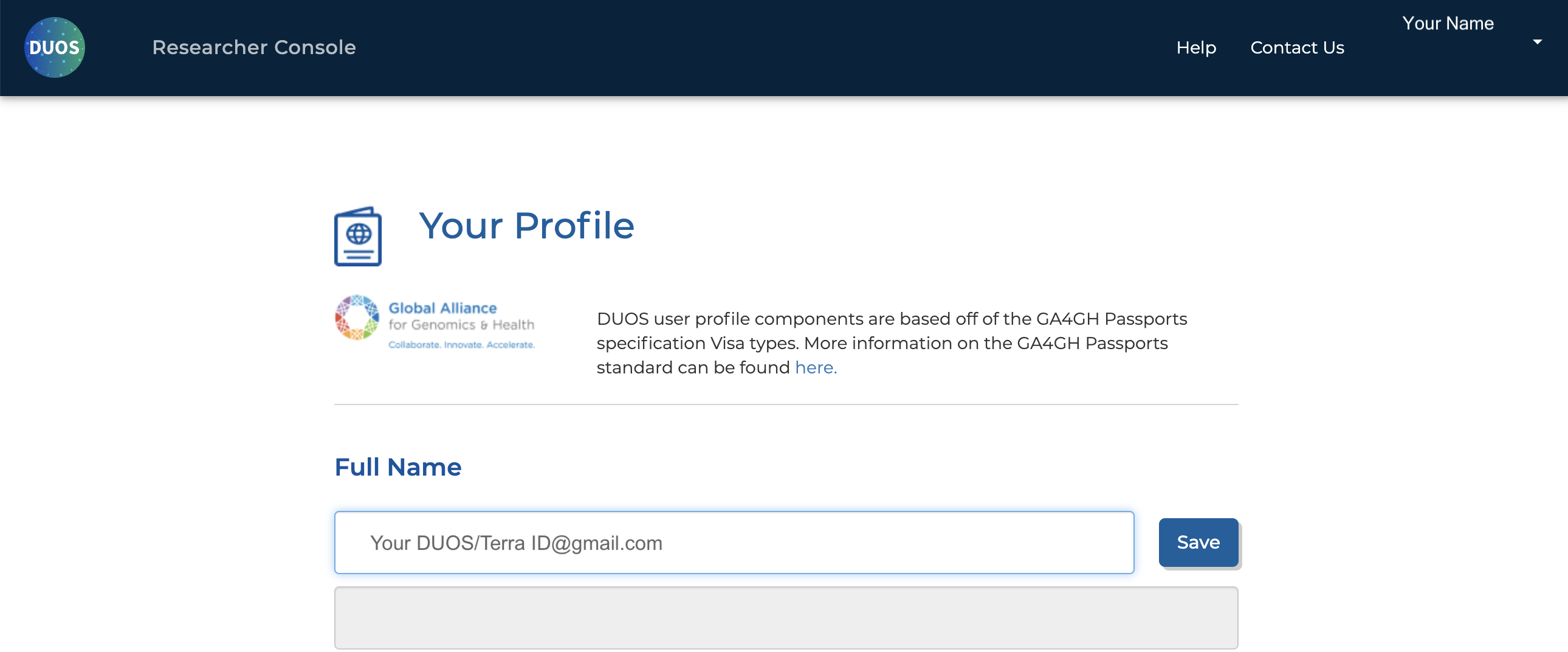 DUOS-setup_Screenshot-of-Your-profile-page.png