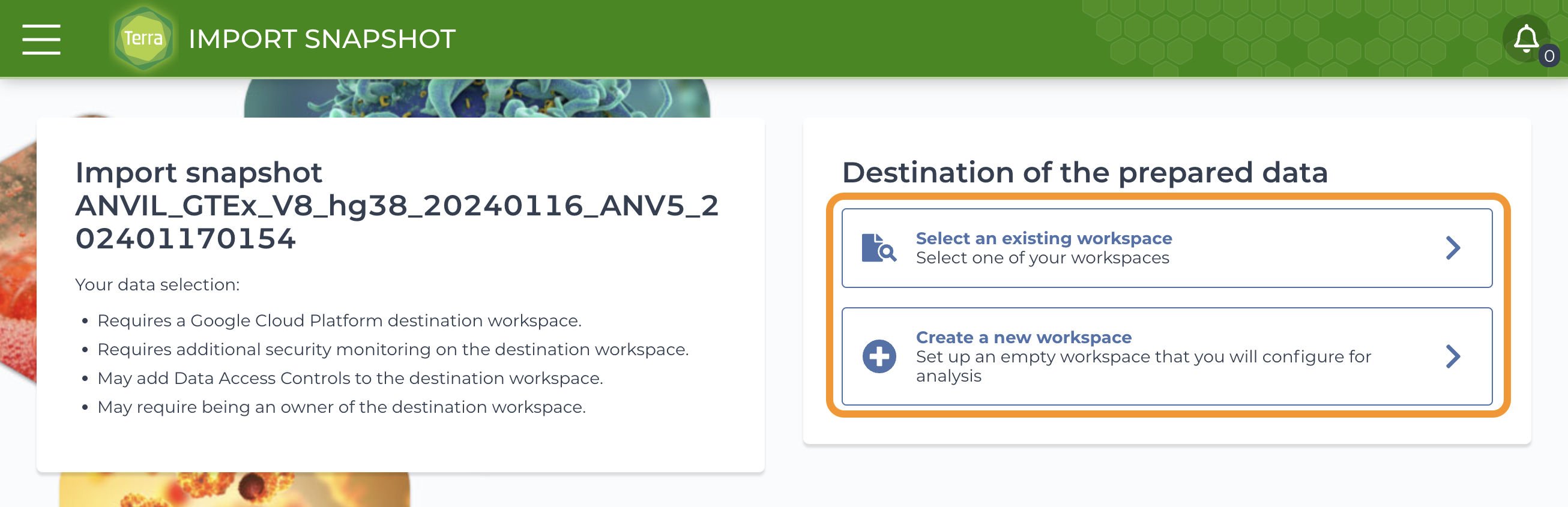 How-to-access-GTEX-data-in-Terra_Screenshot-of-option-to-export-data-to-an-existing-workspace-or-vreate-a-new-one.png