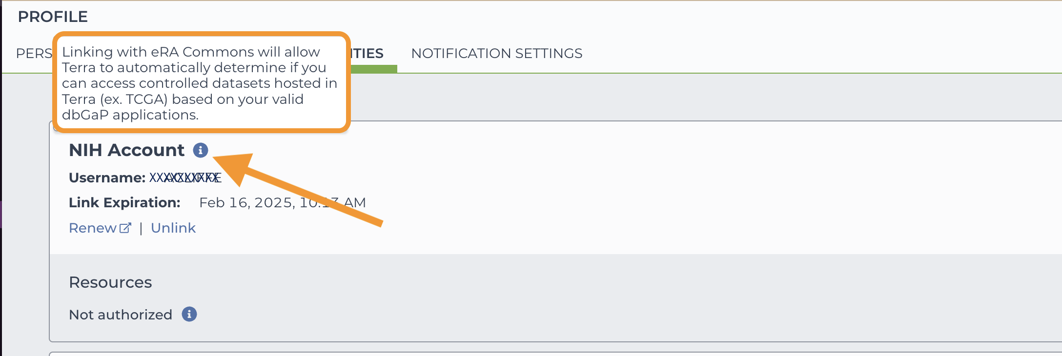 Screenshot-of-tooltip-with-guidance-for-linking-to-external-identities-in-Profile.png