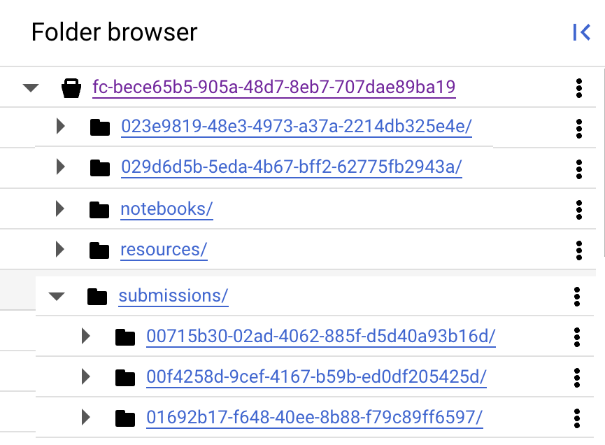 Screenshot-of-Google-Bucket-directory-with-old-submissions-in-separate-folders-and-new-submissions-in-the-submission-folder.png