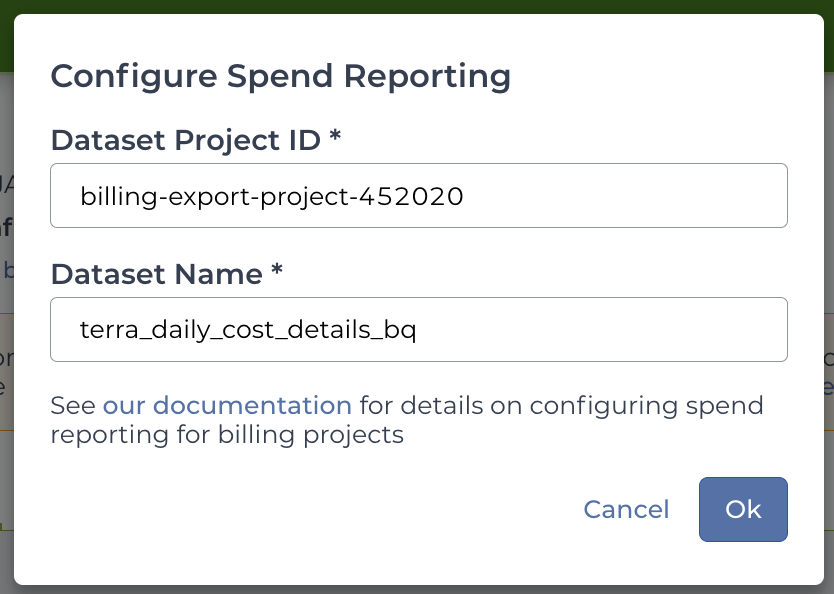 Set-up-spend-reporting_Screenshot-of-configure-spend-report-popup.png