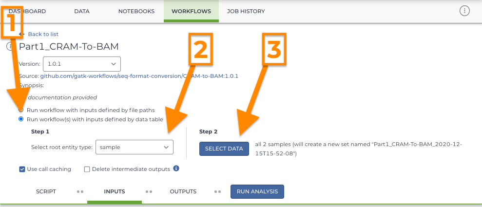Workflows-QuickStart_Part1_Select-data_Screen_shot.png