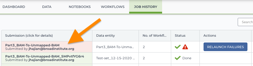 Workflows-QuickStart_Part3_Failed-workflow-View-submission_Screen_shot.png