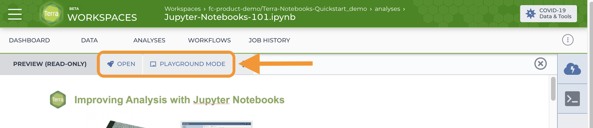 Notebooks-Quickstart_OPEN-Jupyter-101_Screen_shot.png