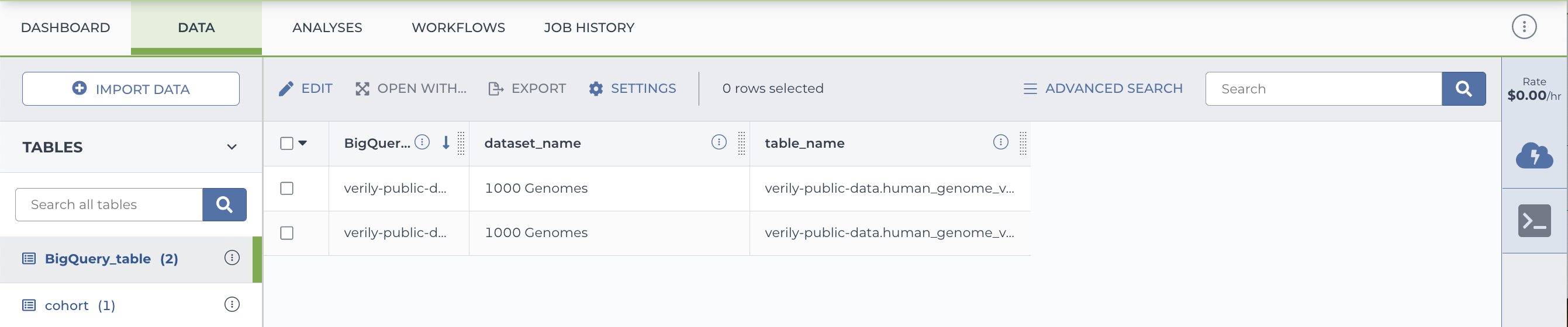 Notebooks-QuickStart_Part-2_Big-Query-tables_Screen_shot.png
