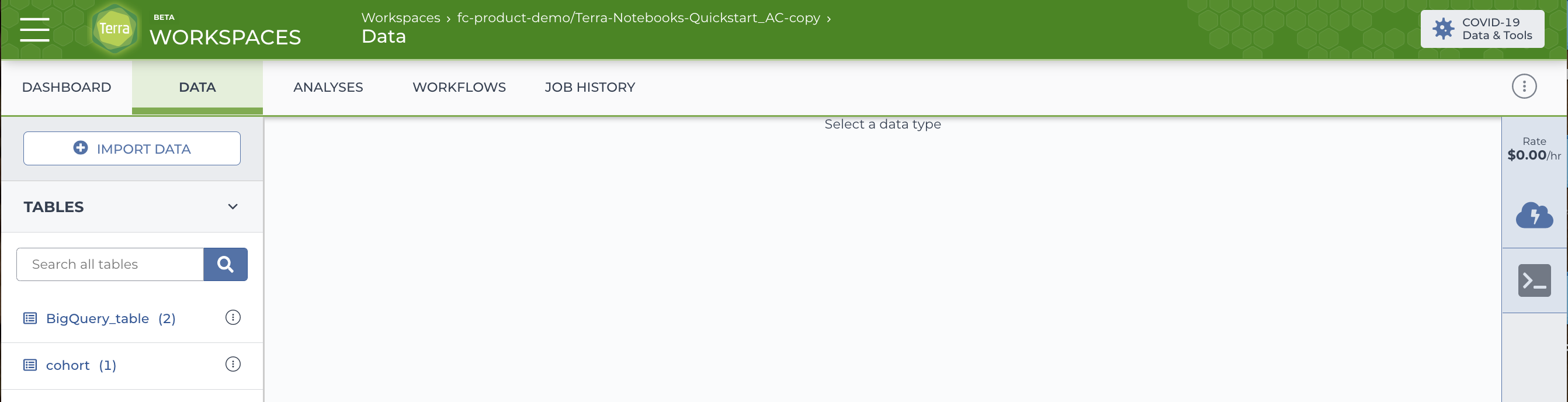 Notebooks-QuickStart_Part-2_Data-tables_Screen_shot.png